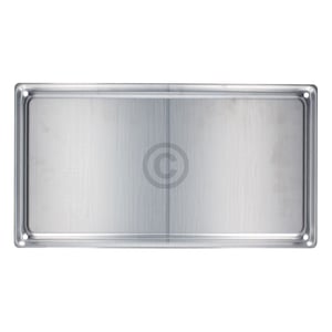 Backblech Smeg 050370265 590x320mm für Gasherd