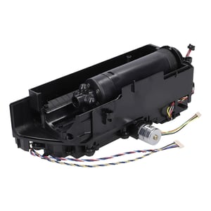 Roller Mopping Assembly 201-2549-0002 Ecovacs