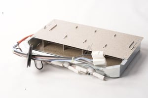 Heizelement 1600-900W für Vestel Trockner 32055221 Wäschetrockner
