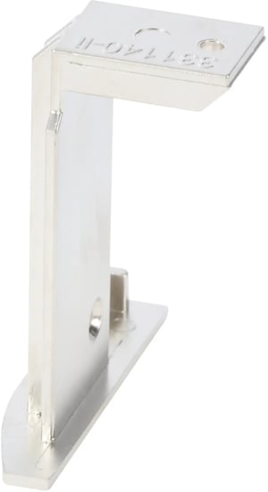 Abdeckung für Bosch/Siemens/Neff 00612749 Backofen