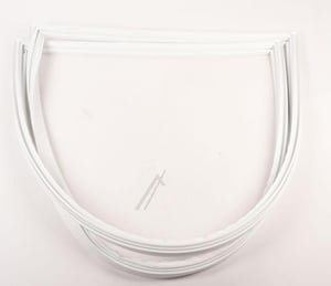 Magnetdichtung für Kühlschrank Hisense/Gorenje HK1903227 Gefrierfach Tür Profil