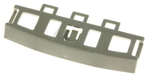 Ofenlüfterabdeckung AEG 140150149031 Claudia Evo, Belüftung