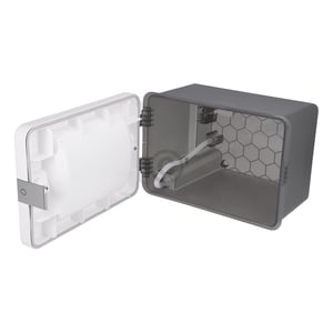 Clean water tank （white） 201-2425-1073