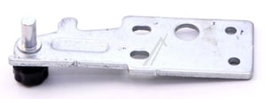 Scharnier für Kühlschrank Smeg 691332009 Tür Gelenk