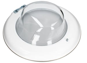 Tür L1 mit Ring 133 für Waschmaschine Hisense Gorenje 586577 Bullauge, Front