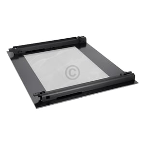 Tuerscheibe IX PRIVILEG 481010908711