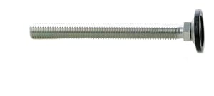 Fuss für Kühlschrank Bosch 10005860 Nivellierfuss