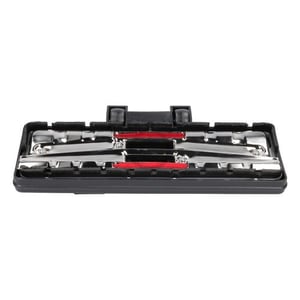 Bodendüse für 30-36mm Rohr-Ø universal für Staubsauger