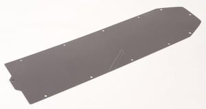 Chassis Bodenplatte für E-Scooter Navee 20020100002190 Unterboden Abdeckung