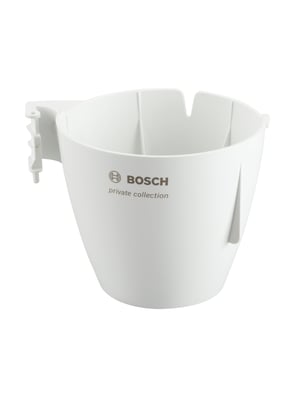 Filtersieb für Kaffeemaschine BSH-Gruppe 00647059 Feinfilter, Kunststoff