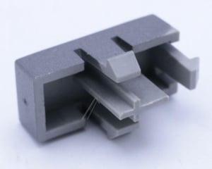 Beko Geschirrspüler Displaytasten-Diffusor C00933667 Bedienfeld