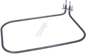 Backofenheizung für AEG Ofen COM ART159304 1500 Watt Ringheizkörper