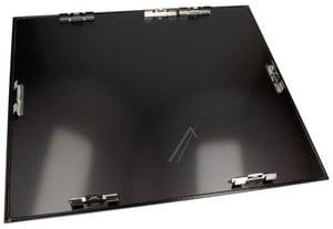 Glaskeramikplatte, SCHWARZ, AEG, 590X520M 5551124943