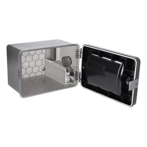 Dirty Water Tank （black） 201-2425-1072