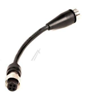 Ninebot S Adapter Pad Kit Segway-Ninebot 10.02.0093.00 für Gokart Pro E-Scooter