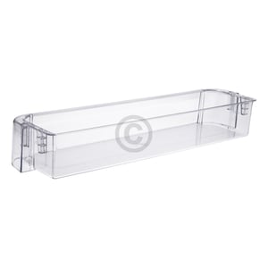 Abstellfach Whirlpool 481010471454 Flaschenabsteller 440x65mm für Kühlschranktüre