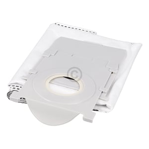 Antibacterial dust bag 201-2478-1835 Ecovacs