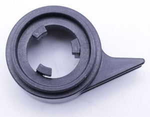 Mitnehmer 047 schwarz für Melitta Kaffeemaschine 6768854 Antriebsteil