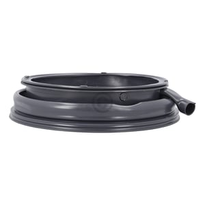 Waschmaschinen-Manschette für Bosch Siemens 11056927 dicht, fettbeständig