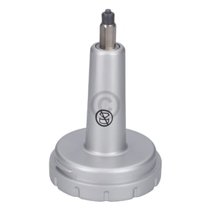 Antriebsachse für Multizerkleinerer KENWOOD KW714245 an Küchenmaschine