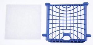 Sauerstoffstreifen für Staubsaugerfilter (1130327024)