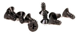 Kreuzschlitz-Senkkopf-Blechschrauben Segway-Ninebot AB.99.00.00.0254 für E-Scooter E2 Pro