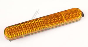 Seitliche Reflektorlinse Segway-Ninebot BA.15.05.4432.00 für E-Scooter Gehäuse