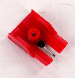 Tonadel ATS 10 für Kühlschrank Audio-Technica sphärischer Diamant