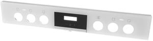 Bedienblende 11020905