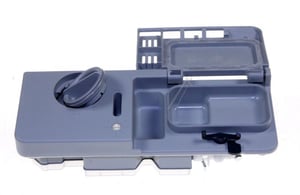 Dosierkombination für Ofen Whirlpool 482000030509 Spülmittelspender