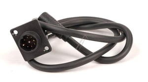 Netzkabel SoFlow 800.480.34 für SO4 PRO MAX E-Scooter Ladegerät