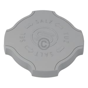 Deckel für Salzbehälter beko 1766560300 in Geschirrspüler