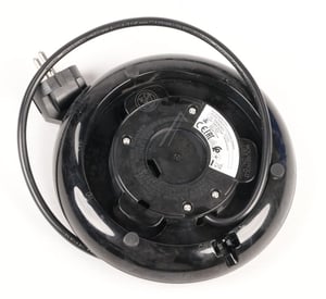 Bosch Siemens Wasserkocher Sockel 12045531 Heizelement, Kabel