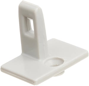 Taste für Kühlschrank BSH-Gruppe 00622256 Türbedienung