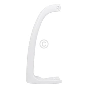 Türgriff wie Indesit C00857155 BLUPARTS - KOMPATIBEL 10105114 für Kühlschrank