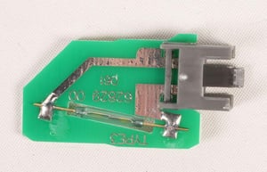 Durchflusssensor Platine für Geschirrspüler Com Mengenkontrolle