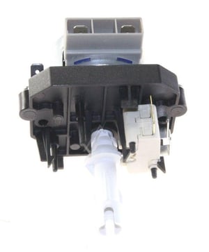 Türverriegelung für Ofen BSH-Gruppe 00643497 Elektro-Verschluss