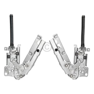 Türscharnierset für Geschirrspüler (4055148409)