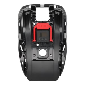 Upper cover 201-2452-0044