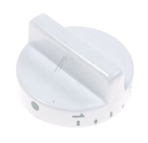 Thermostatknopf für Kühlschrank Whirlpool 482000022606 Temperaturregler