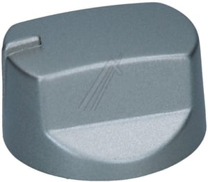 Herdknebel Whirlpool/Indesit 482000030598 Gasventil, Aluminium