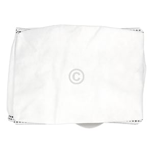 Antibacterial dust bag 201-24A3-0140 Ecovacs