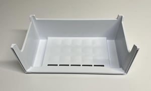 Gefrierschrank-Schublade Beko/Grundig/Arçelik 180 mm für Kühlschrank