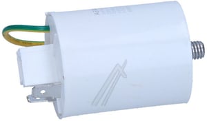 Entstörfilter für Beko Waschmaschine C00865455 0.47µF