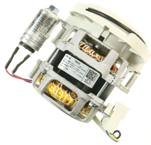 Umwälzpumpe | 49037229 für Geschirrspüler | Original Candy/Hoover CANDY/ HOOVER