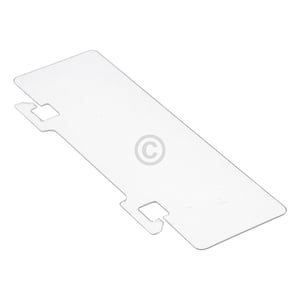 Dust box block slice 201-2498-0636 Ecovacs