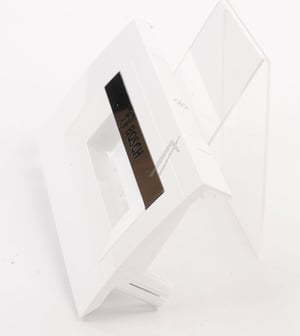 Waschmaschinen-Griff Bosch Siemens 10015765 Waschmittelfachblende