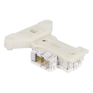 Türverriegelung passend für Bauknecht 481228058043 Bitron/ Elbi 00225152