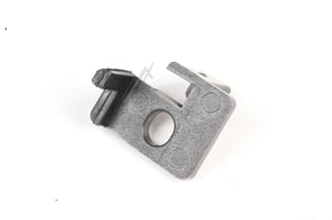 Linke Halterung für Backofenglastür (3873377208)