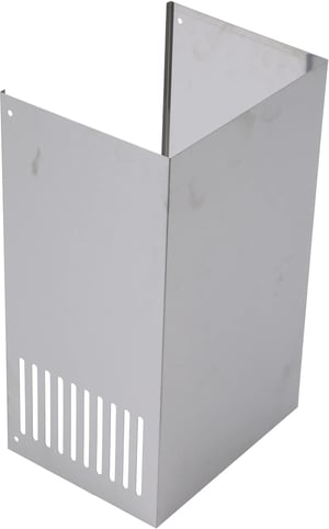 Luftkammer für Bosch/Siemens/Neff Geschirrspüler BSH-Gruppe 00773487 Spülmaschine